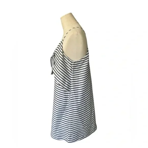MAEVE BY ANTHROPOLOGIE | Ahoy Swing Dress in Sz Small - Picture 5 of 7
